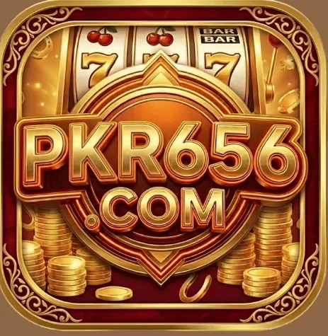 PKR656 Game